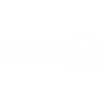 Logo for Healthdirect Australia